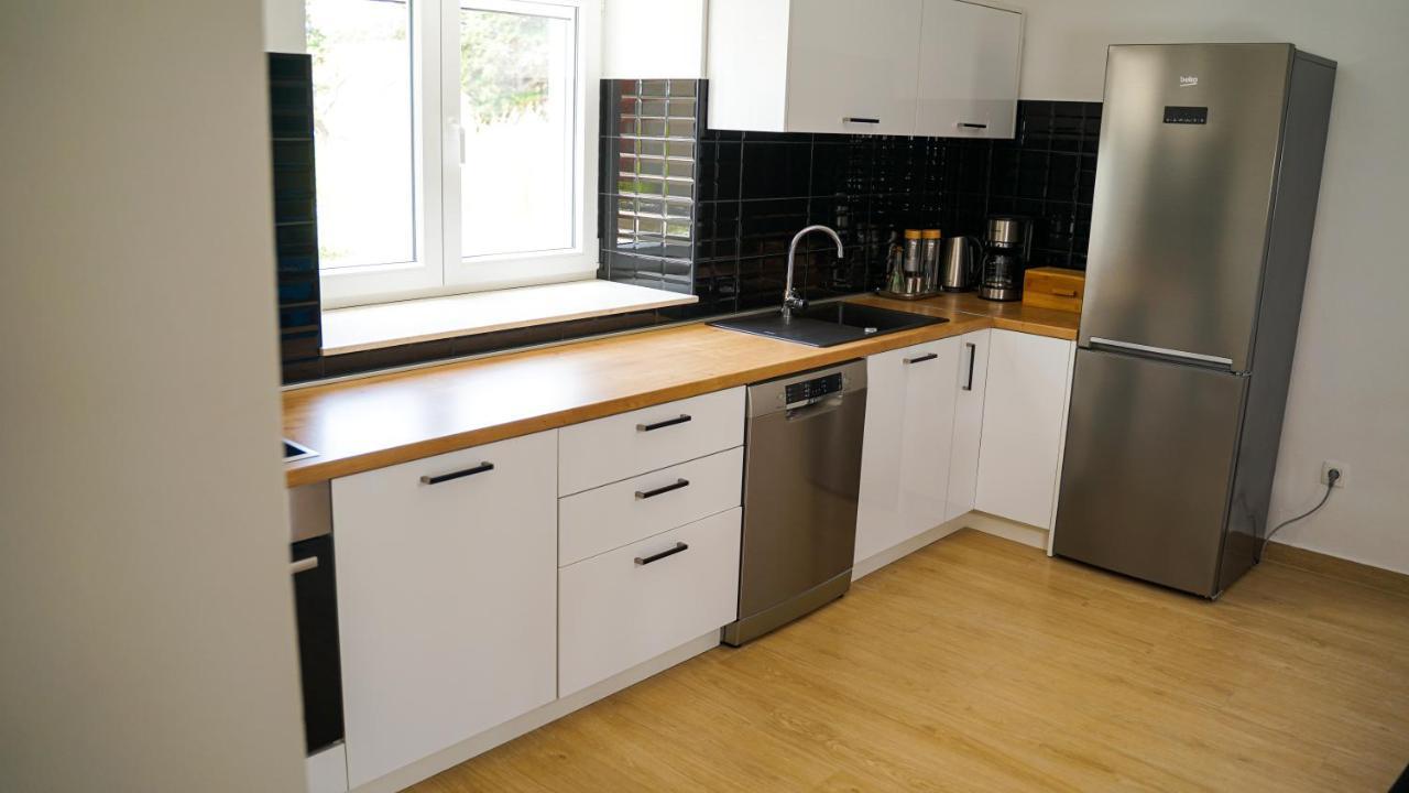 Apartment Aria Verunić Extérieur photo