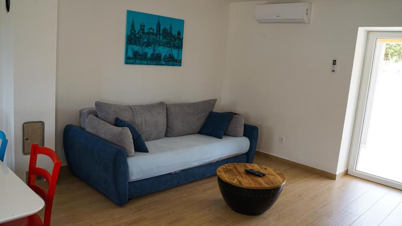 Apartment Aria Verunić Extérieur photo