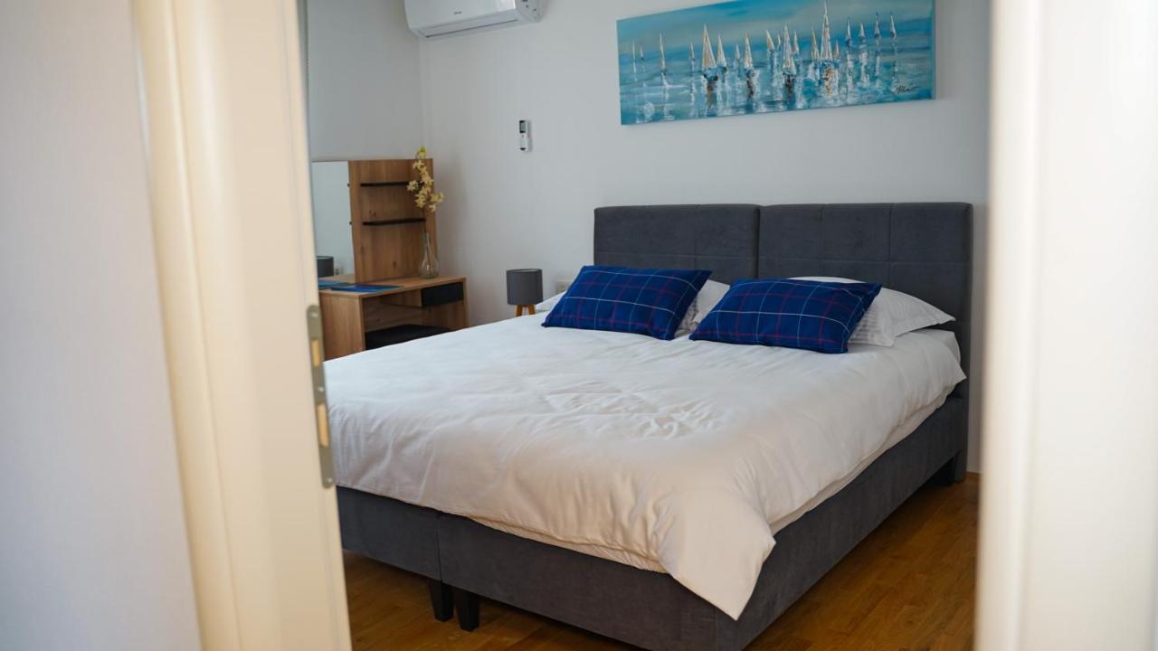 Apartment Aria Verunić Extérieur photo