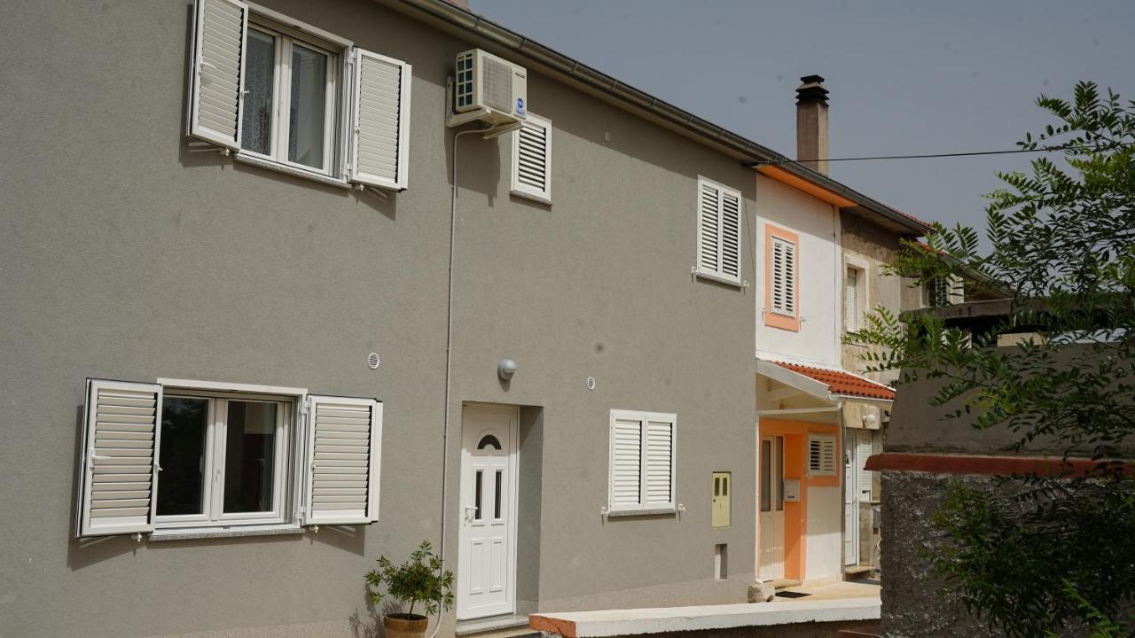 Apartment Aria Verunić Extérieur photo