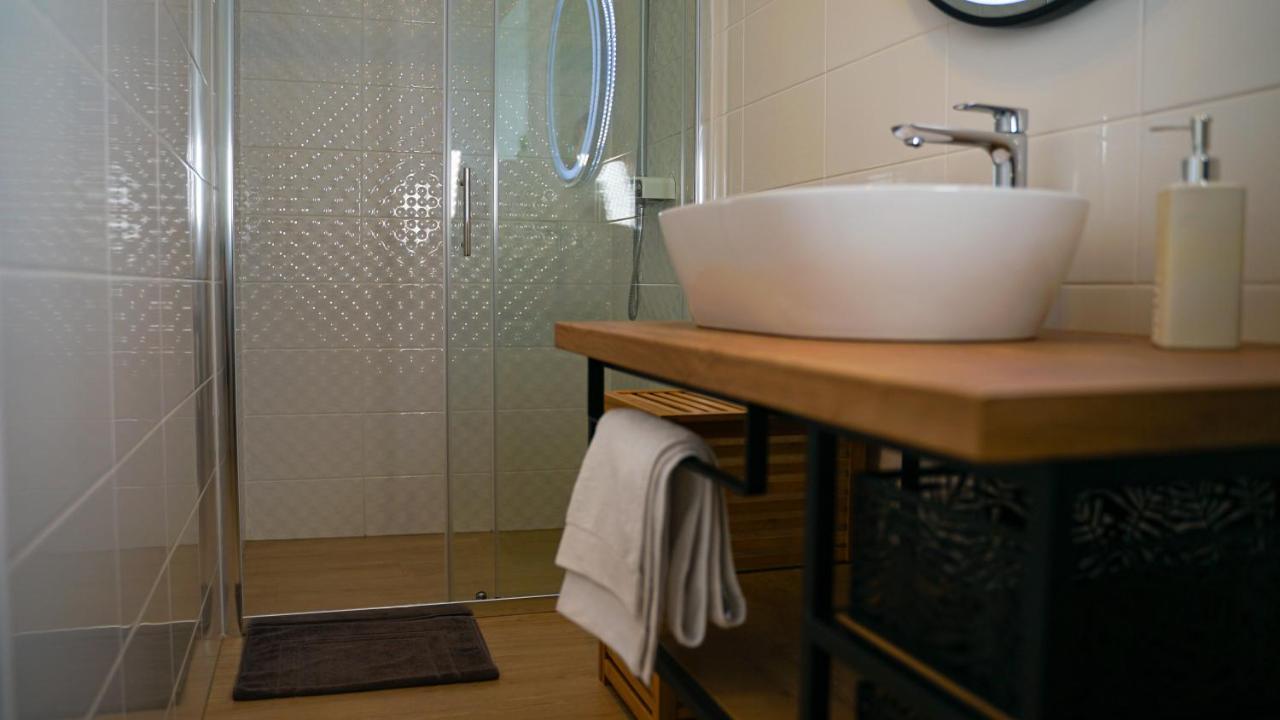 Apartment Aria Verunić Extérieur photo