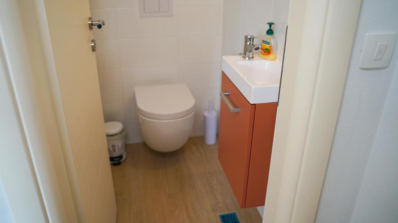 Apartment Aria Verunić Extérieur photo