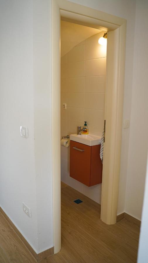 Apartment Aria Verunić Extérieur photo
