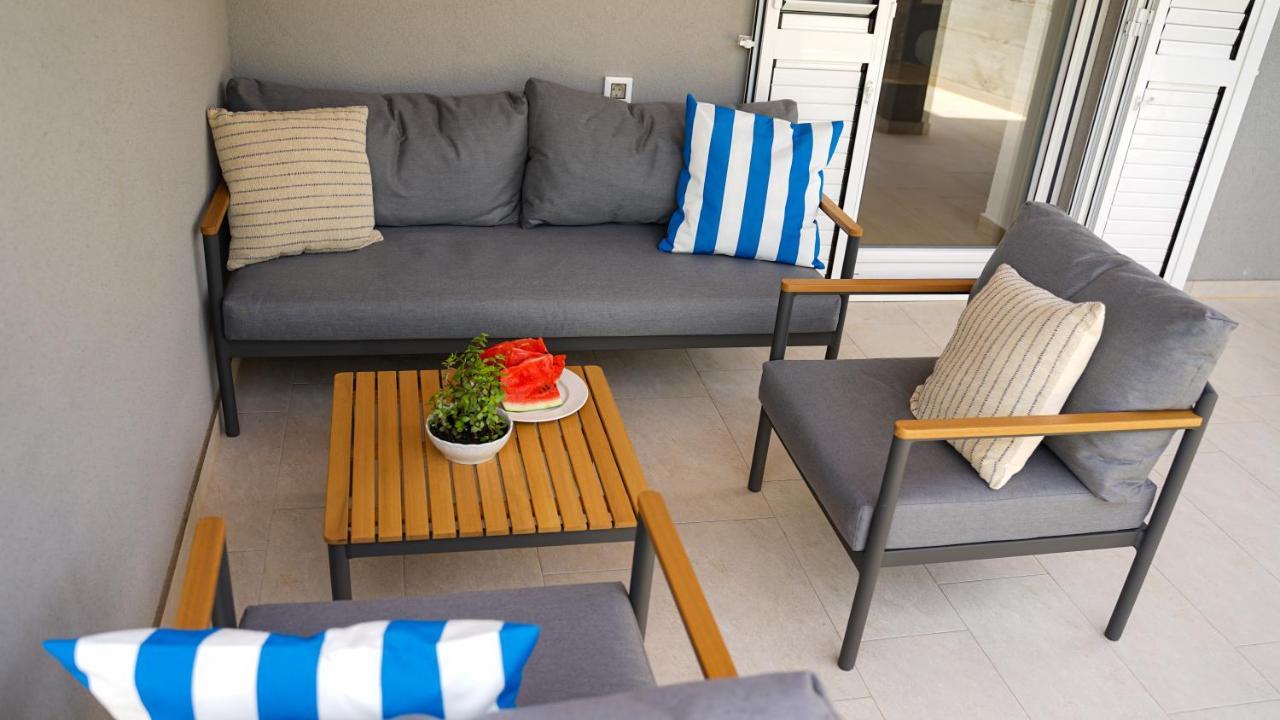 Apartment Aria Verunić Extérieur photo