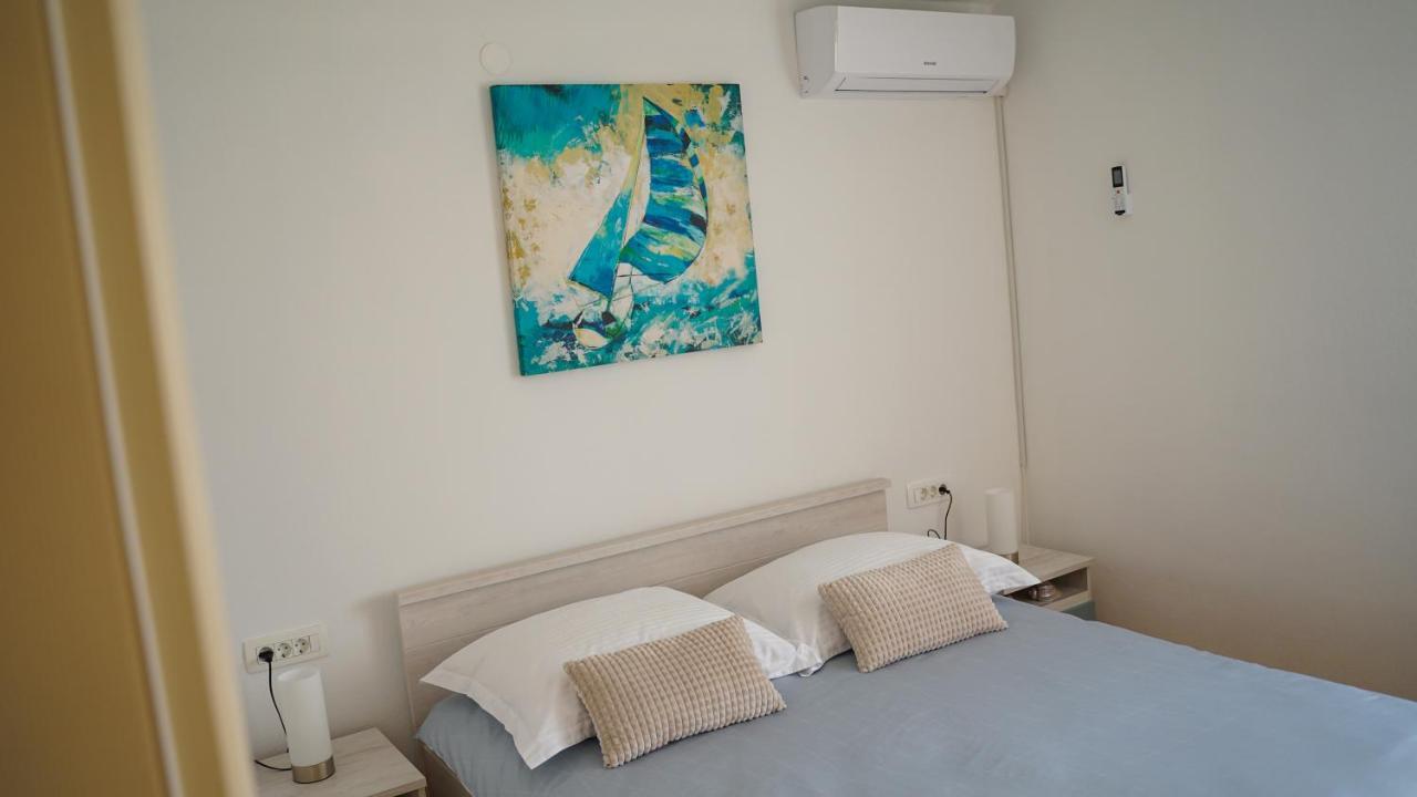 Apartment Aria Verunić Extérieur photo