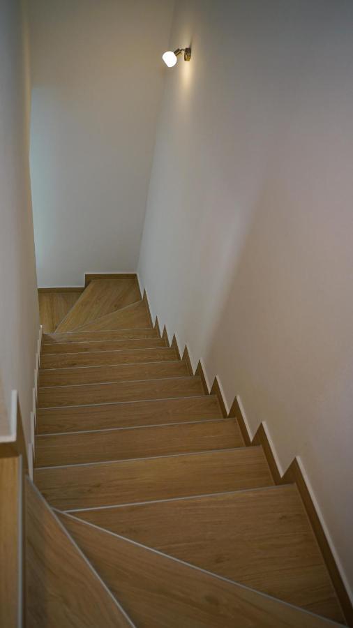 Apartment Aria Verunić Extérieur photo